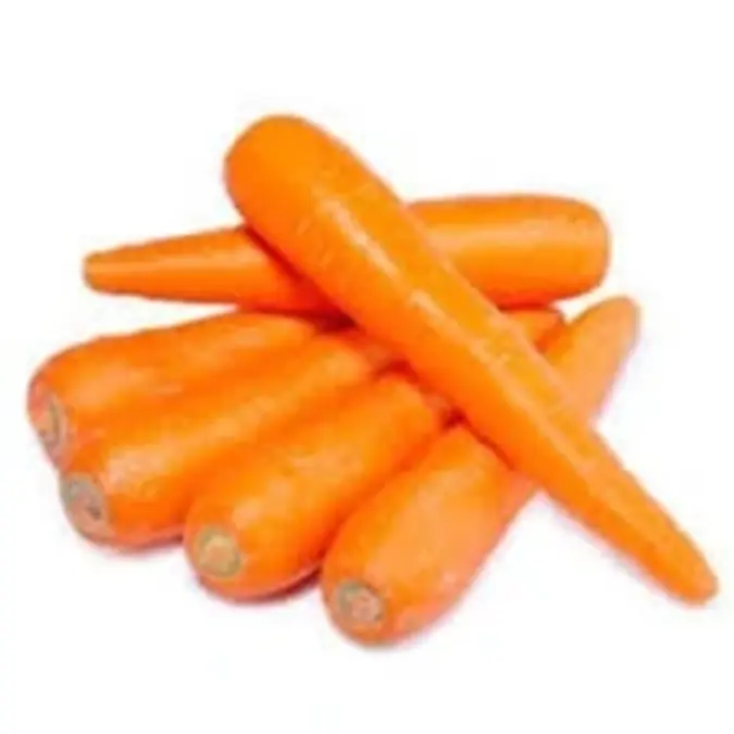 Fresh Carrot 1Kg (Pre-packed)
